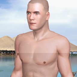 sexgame online MMO playing with adult member heterosexual smarting boy R3D1ST, 