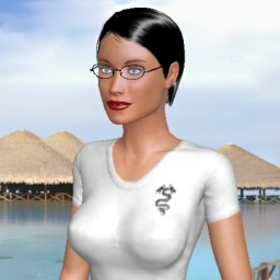 connect and play virtual 3D sex with bisexual brute shemale Ritan300, Come explore, 