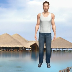 adults enjoying 3D sex games like homosexual erotomanic boy Gterr7, 
