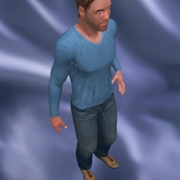 for 3D virtual sex game, join and contact heterosexual virile boy DangerousD, USA, 