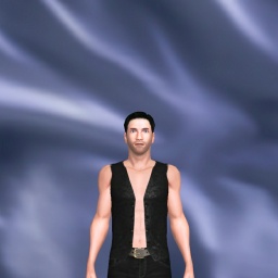 hot heterosexual narcissist boy Gavinn, United States,  enjoys online 3Dsex