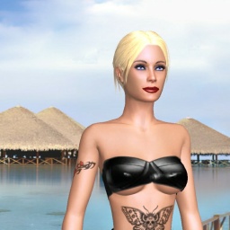 play virtual sex games with mate heterosexual fiend girl Karen_Morgan, USA, talking, hangingout and fucking! shemales do it best