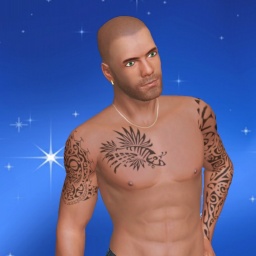 virtual sex and dating with people like heterosexual voluble boy Jorrdii31, ARGESP, 