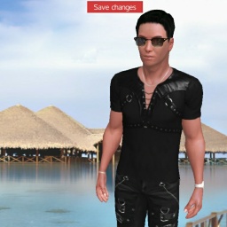 connect and play virtual 3D sex with heterosexual sodomist boy Snek, Fm fmm ffm, 