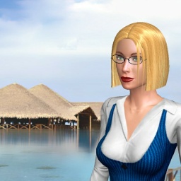 virtual sex game playing w. single girls like heterosexual narcissist girl Gamimeni, 
