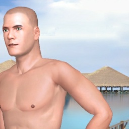 hot online porn game player  hot boy Fareni89, 