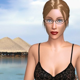 best sim sex game online with bisexual lecher girl Beckinsale10, Finland, No, no