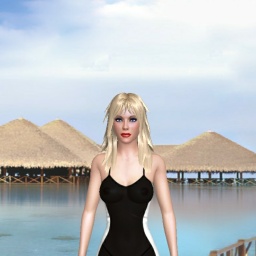 free cybersex experience with bisexual erotomanic shemale Tizz29, USA, 