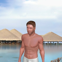 free 3D sex game adventures with heterosexual amorous boy Ethan123, 