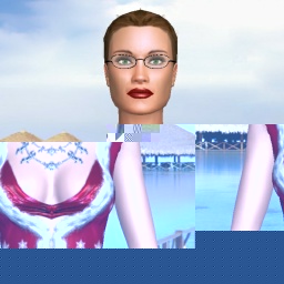 virtual sex and dating with people like homosexual brute girl IrisHot, Germany, 
