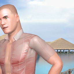 sexgame online MMO playing with adult member heterosexual bugger boy HxntaiNinja, 