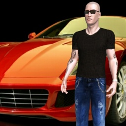 try virtual 3D sex with bisexual chatty boy TheMightyOof, Call me david, im just bored