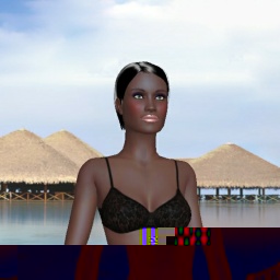 free 3D sex game adventures with bisexual sodomist shemale Wildshe, 