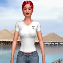 play online virtual sex game with member bisexual verbose girl VeronikaL, 