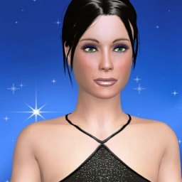 try virtual 3D sex with bisexual narcissist shemale QueenJessie, only fun:)