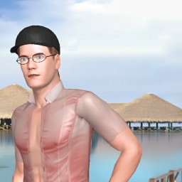 free 3D sex game adventures with heterosexual lovesick boy Apollo88, russia, 