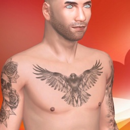 playing hot sex games with fans like heterosexual chatty boy Raydachef1, fun