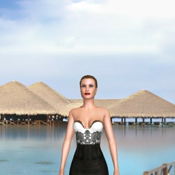 3D sex game community member bisexual devoted shemale OliviaLM10, a closet sissy wishing lo learn more about herself. new.