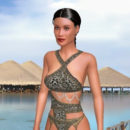 3D sex game community member homosexual erotomanic shemale ONoNamelio, 