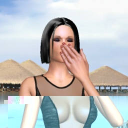 Check out bisexual bugger shemale DumbSlut, France, just a dumb trannie slut ! if you want to oparticipate in sexgame MMORPG