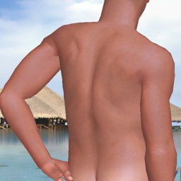 play virtual sex games with mate heterosexual hot boy Digo35, Russia, 