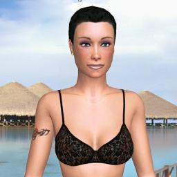 for 3D virtual sex game, join and contact bisexual hot shemale Cumdump101, Nympho-Land, 
