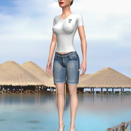 free cybersex experience with bisexual hot girl Snegana90, 