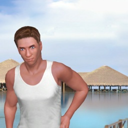 hot heterosexual sex maniac boy ToniPaunda2,  enjoys online 3Dsex