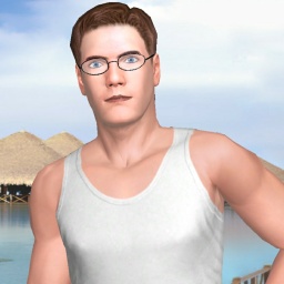 try virtual 3D sex with heterosexual amatory boy Toteuf, 