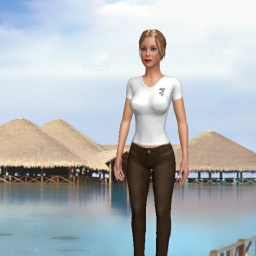 Check out bisexual lecher shemale Silvi_, Greece,  if you want to oparticipate in sexgame MMORPG