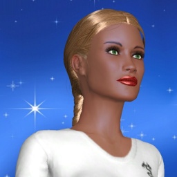 best sim sex game online with  hot shemale Aphr0dite, 