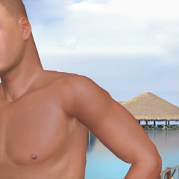 virtual sex and dating with people like heterosexual brute boy Chueco, argentina, sex