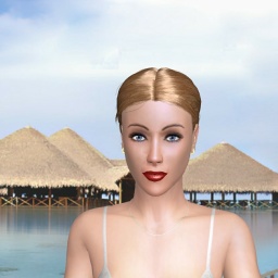 free cybersex experience with bisexual bugger girl Michelle_Xx, France, need help to buy new things :)