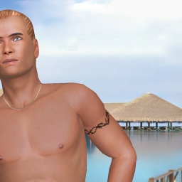 virtual sex game playing w. single girls like  talkative boy Jebote, 