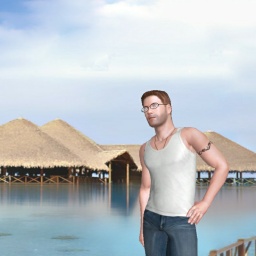 Check out heterosexual talky boy Sixpackrob47, USA, Respectful, sharing a rewarding experience with others if you want to oparticipate in sexgame MMORPG