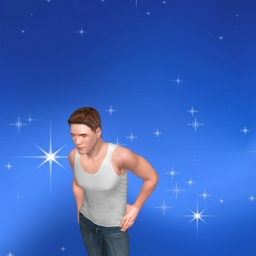 try virtual 3D sex with bisexual hot boy Elricky, 