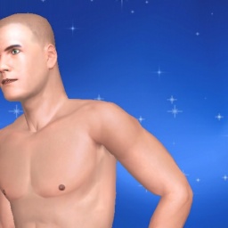 free cybersex experience with heterosexual fond boy OneLoneWolf, Canada, 