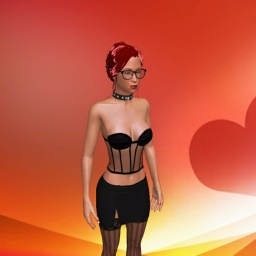 hot bisexual pervert shemale SheDoll, Canada, my name is erika enjoys online 3Dsex