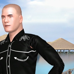3D sex game community member bisexual erotomanic boy Casey341, united states, 