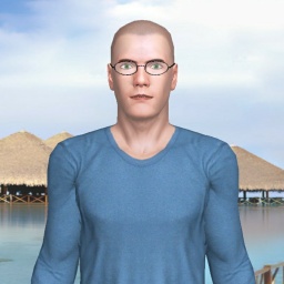 free 3D sex game adventures with heterosexual sensitive boy OldBlueEyes, USA, i am who i am