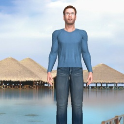 enjoy virtual sex games with mates like heterosexual vuloptuous boy ValentinoPoe, Peru, 