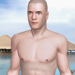 connect and play virtual 3D sex with heterosexual sensitive boy FLOATNFLAILR, 