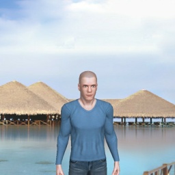 enjoy virtual sex games with mates like heterosexual garrulous boy Raphael2023, 