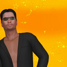 multiplayer virtual sex game player heterosexual verbose boy Haliflex, 