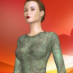 sexgame online MMO playing with adult member heterosexual fiend girl Fukme, 