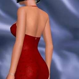 multiplayer virtual sex game player bisexual romantic girl Takedoll, AChat, 