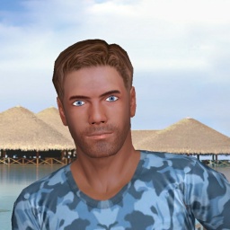 multiplayer virtual sex game player heterosexual verbose boy TheGreatDio, Canada, Just a nice guy, i like to appease girls, so if im glad to help)