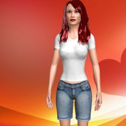 play online virtual sex game with member homosexual pleasant girl Chris783, Deutschland, 