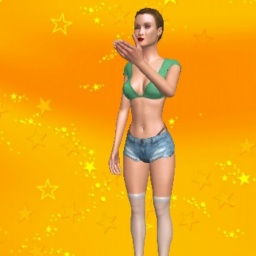 sexgame online MMO playing with adult member bisexual fiend shemale JenniferJane, 