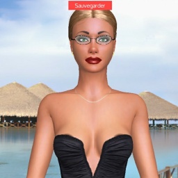 for 3D virtual sex game, join and contact bisexual erotomanic shemale Lauratrans88, trans fr et faim de sexe